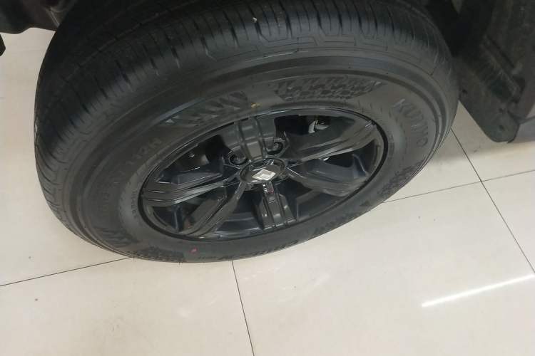 Used Tank 300 2025 2.0T Conqueror Exterior 4