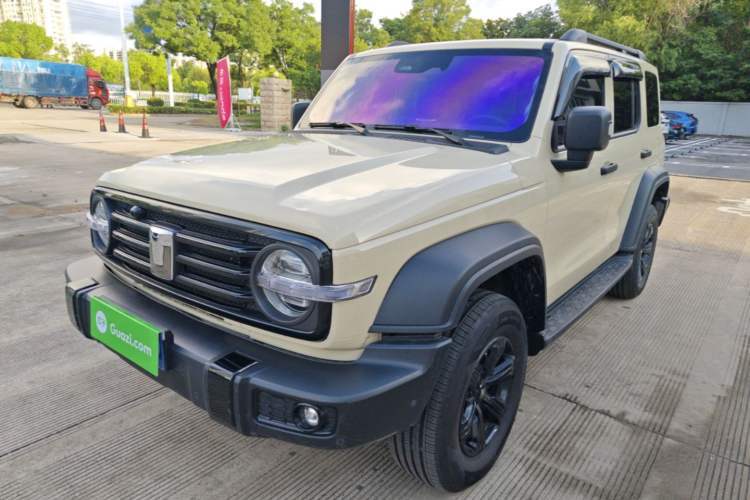 Tank 300 2025 2.4T Diesel Version usado Guazi used car, China used car export, Used car for sale, Used  cars, Cheapest cars for sale