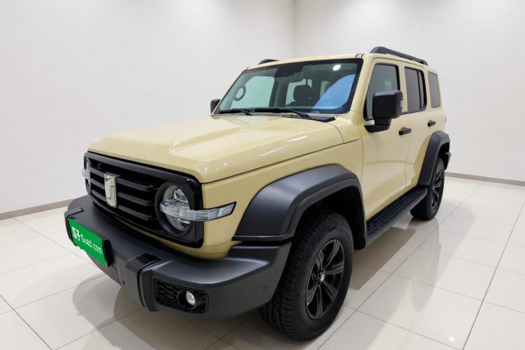 Tank 300 2025 2.0T Conqueror usata Guazi used car, China used car export, Used car for sale, Used cars, Cheapest cars for sale
