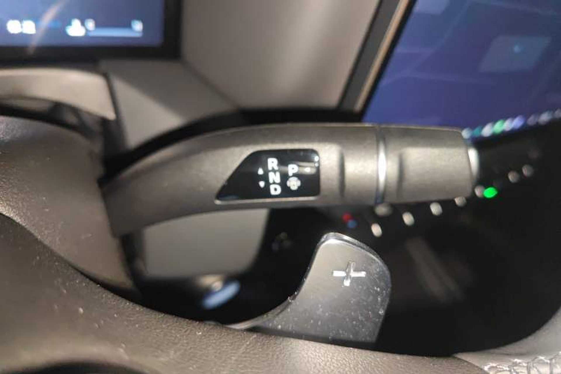 Used Tank 300 2025 2.0T Challenger Gear Lever
