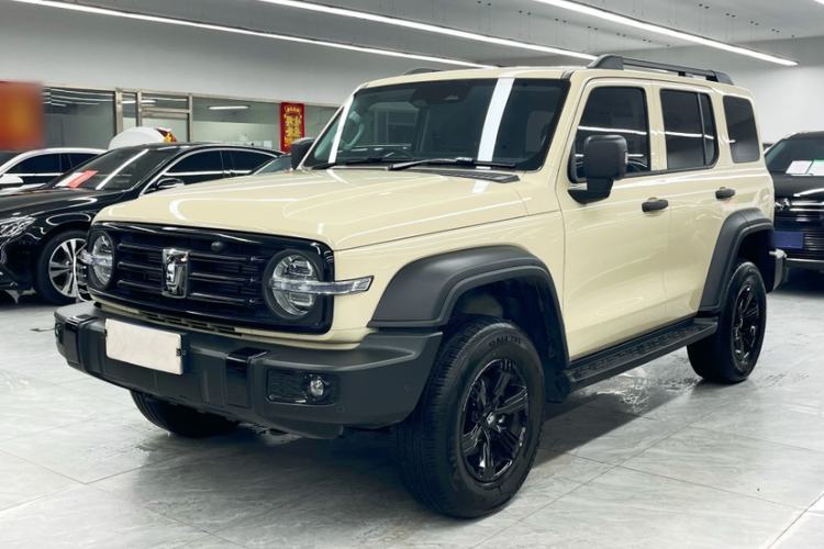 Used Tank 300 2025 2.0T Conqueror Guazi used car, China used car export, Used car for sale, Used cars, Cheapest cars for sale