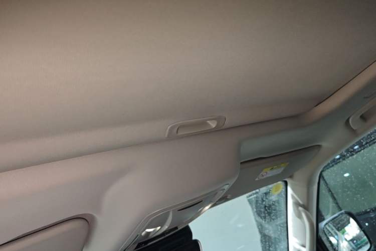 Used Tank 300 2025 2.0T Conqueror Headliner