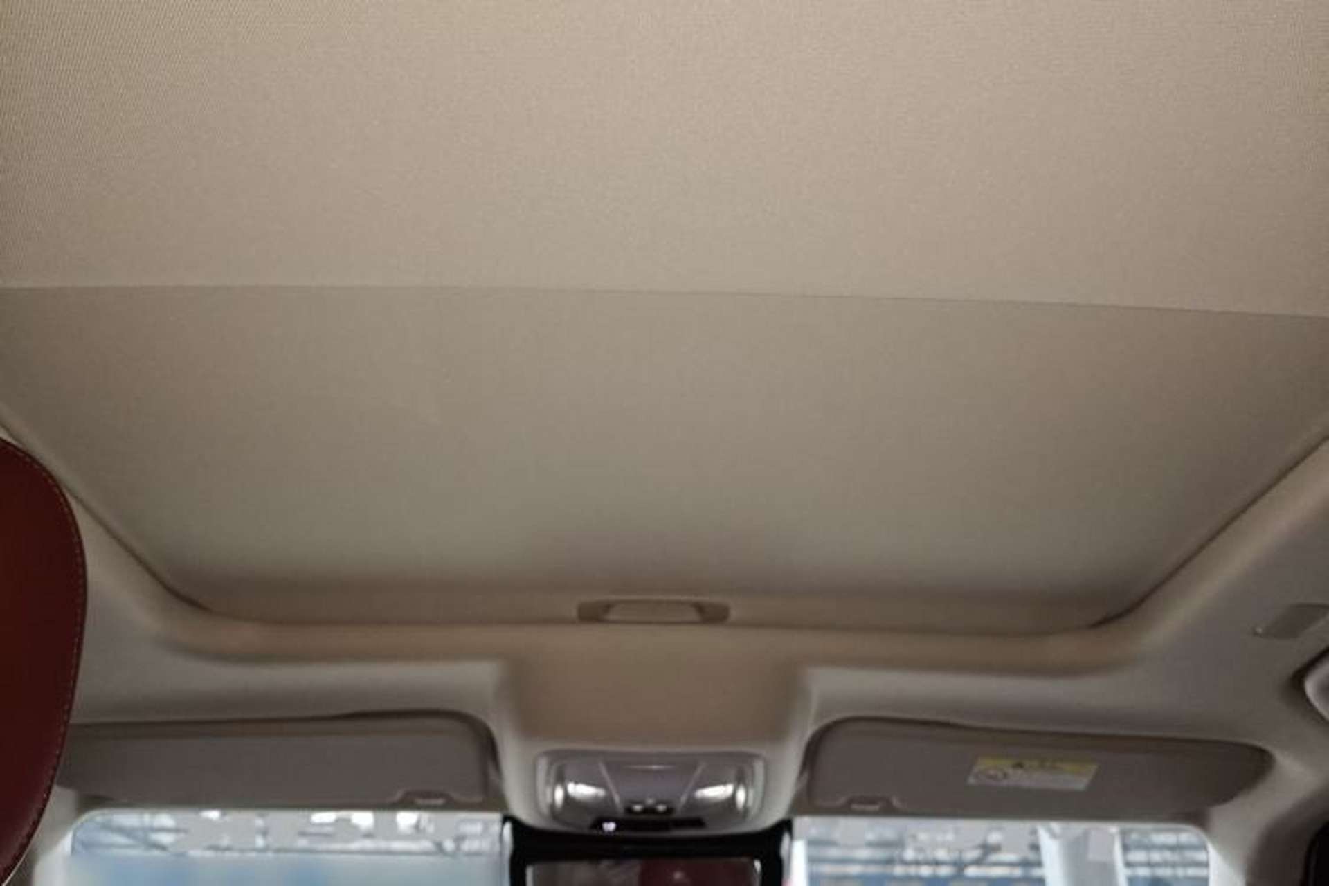 Used Tank 300 2025 2.0T Conqueror Headliner
