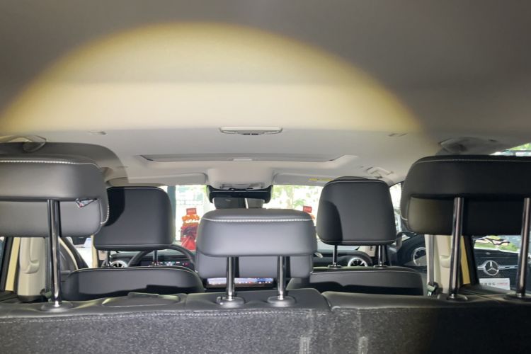 Used Tank 300 2025 2.0T Conqueror Headliner