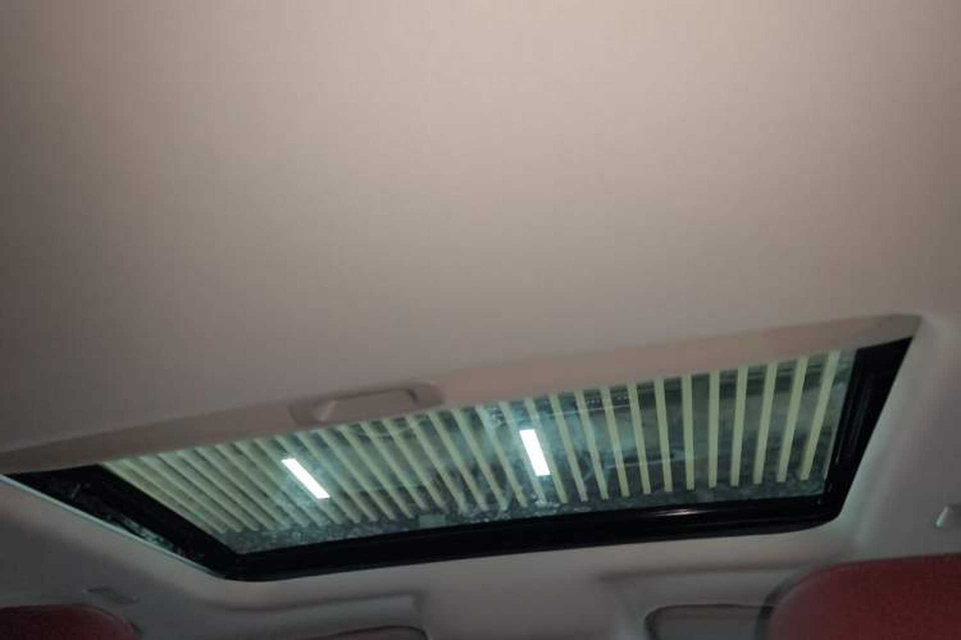 Used Tank 300 2025 2.4T Diesel Version Headliner