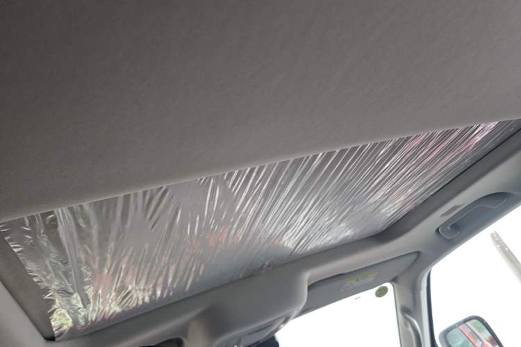 Used Tank 300 2025 2.0T Conqueror Headliner