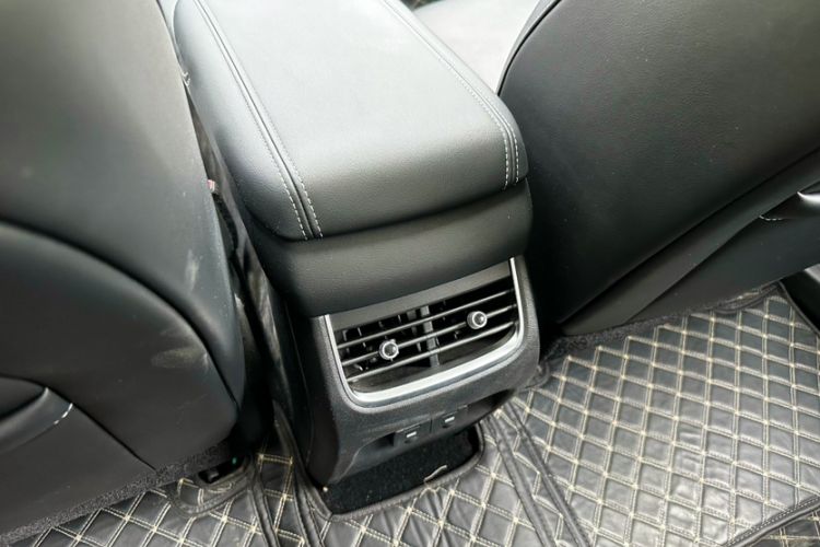 Used Tank 300 2025 2.0T Conqueror Interior 10