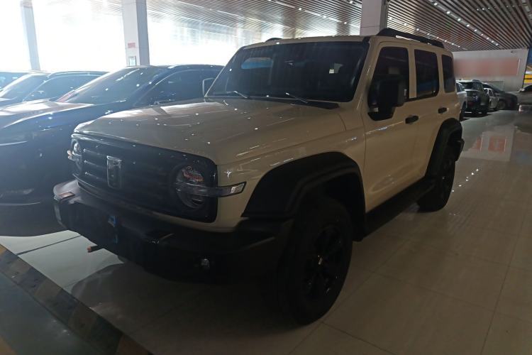 Used Tank 300 2025 2.0T Conqueror Guazi used car, China used car export, Used car for sale, Used cars, Cheapest cars for sale
