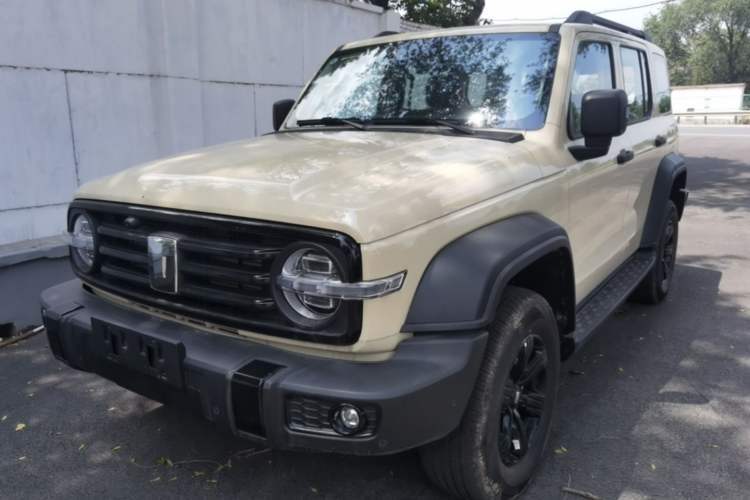 Used Tank 300 2025 2.0T Conqueror Guazi used car, China used car export, Used car for sale, Used cars, Cheapest cars for sale
