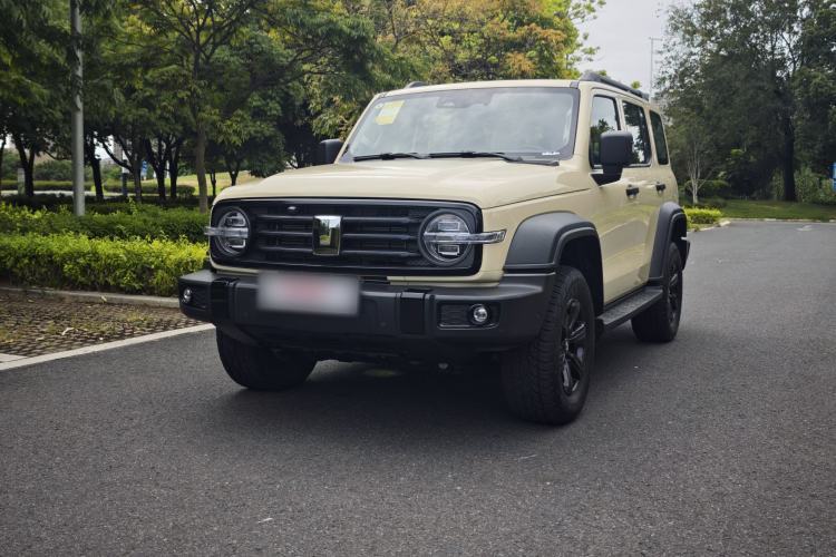 Used Tank 300 2025 2.0T Conqueror Guazi used car, China used car export, Used car for sale, Used  cars, Cheapest cars for sale