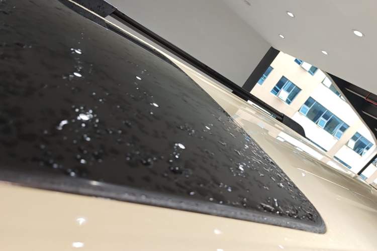 Used Tank 300 2025 2.0T Conqueror Roof