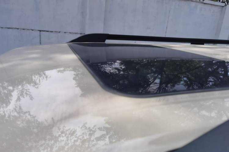 Used Tank 300 2025 2.0T Conqueror Roof