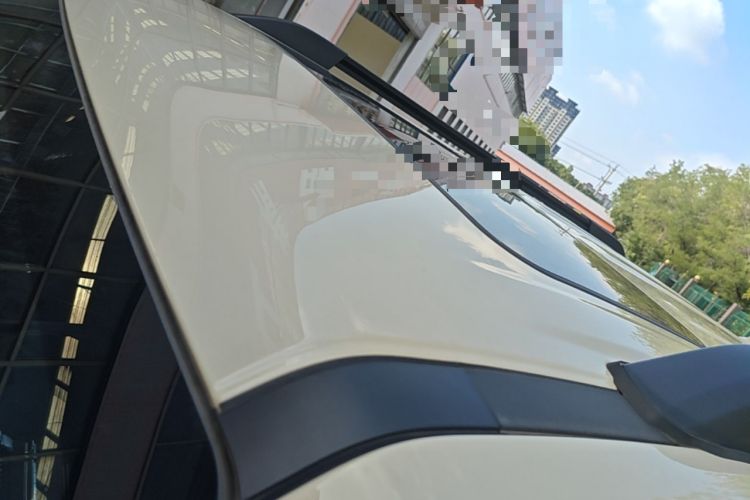 Used Tank 300 2025 2.0T Conqueror Roof