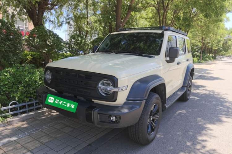 Used Tank 300 2025 2.0T Conqueror Guazi used car, China used car export, Used car for sale, Used cars, Cheapest cars for sale