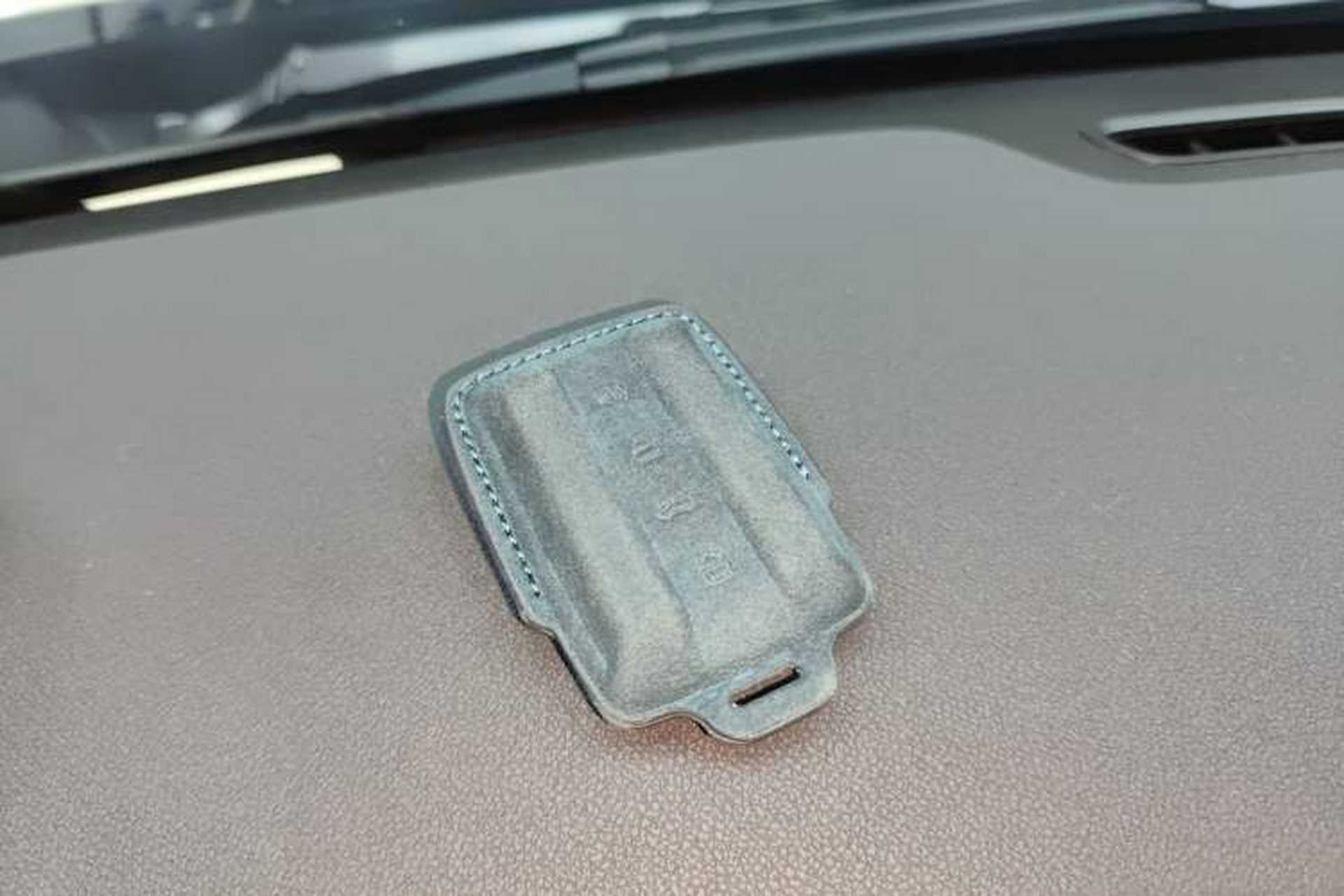 Used Tank 300 2025 2.0T Conqueror Vehicle Key