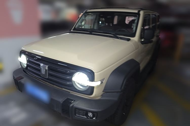 Used Tank 300 2025 2.0T Conqueror Guazi used car, China used car export, Used car for sale, Used  cars, Cheapest cars for sale
