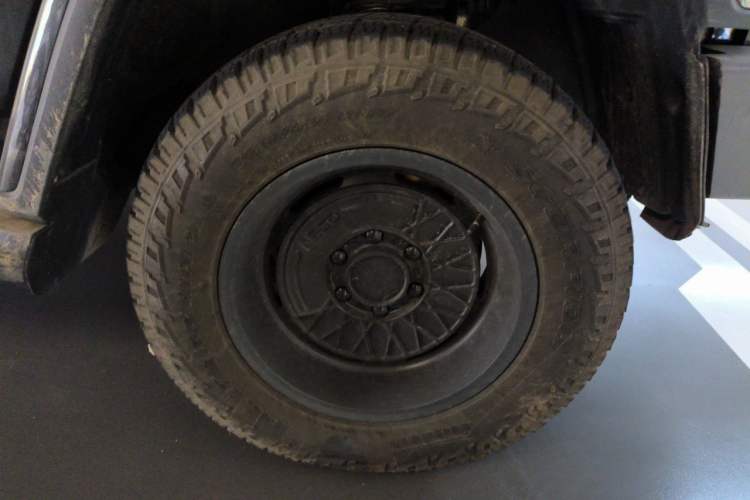 Used Tank 300 New Energy 2024 Hi4-T Exterior 7