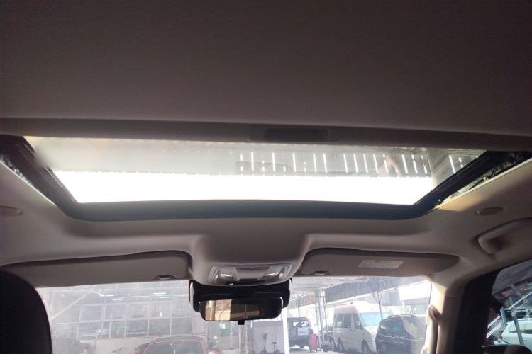 Used Tank 300 New Energy 2024 Hi4-T Headliner