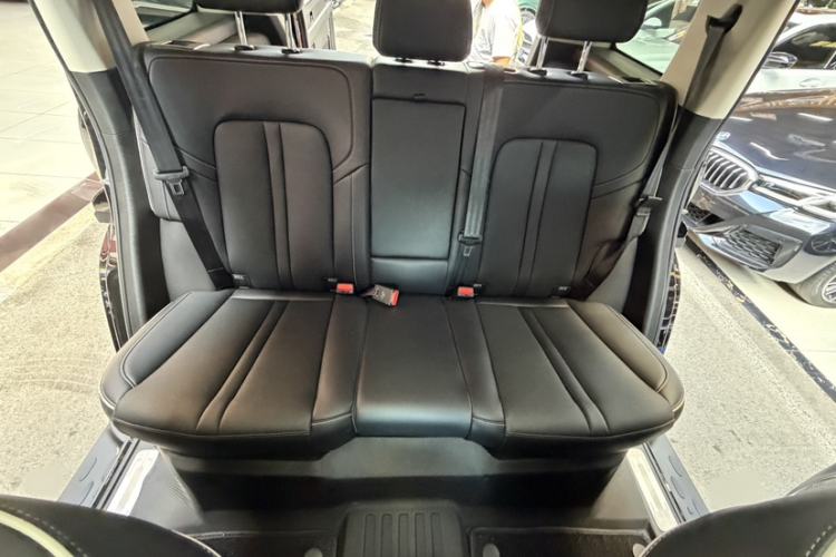 Used Tank 300 New Energy 2024 Hi4-T Interior 11