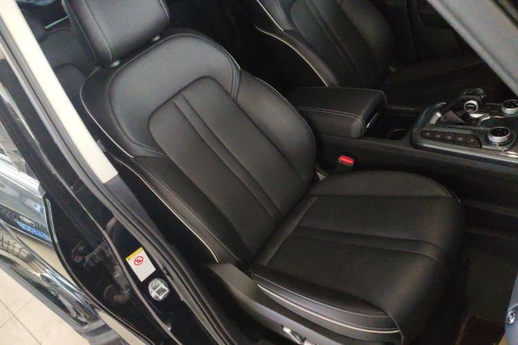 Used Tank 300 New Energy 2024 Hi4-T Right Front Seat
