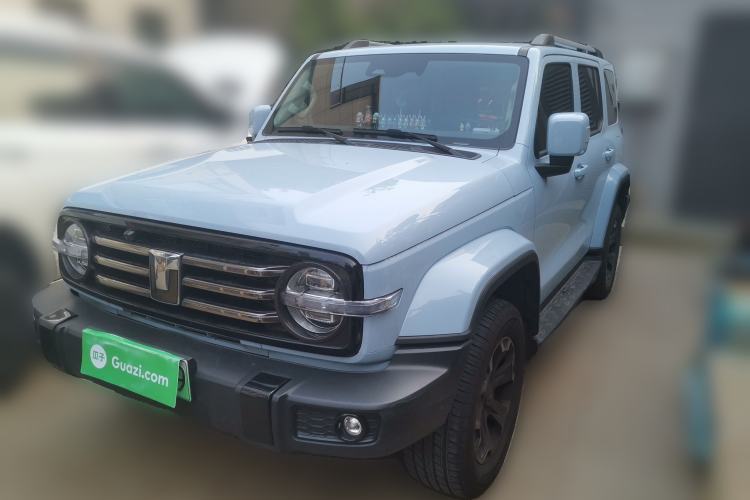 Used Tank 300 New Energy 2024 Hi4-T Guazi used car, China used car export, Used car for sale, Used  cars, Cheapest cars for sale