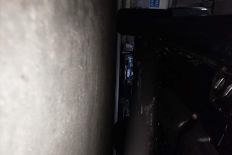 Used Tank 300 New Energy 2024 Hi4-T Chassis Rear Left