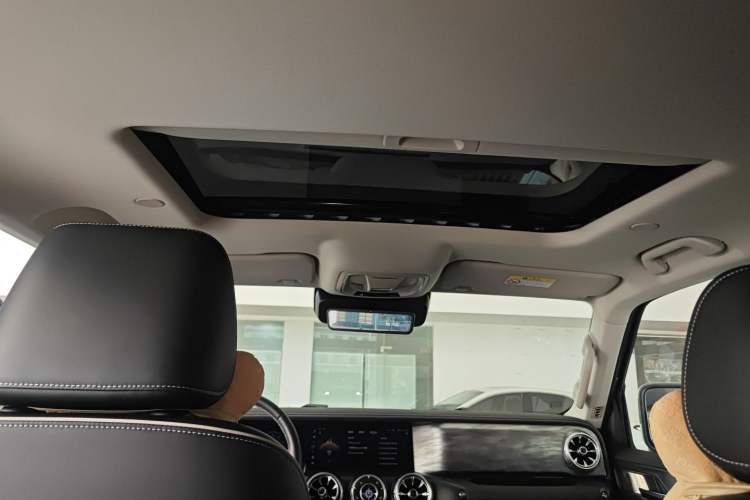 Used Tank 300 New Energy 2024 Hi4-T Headliner