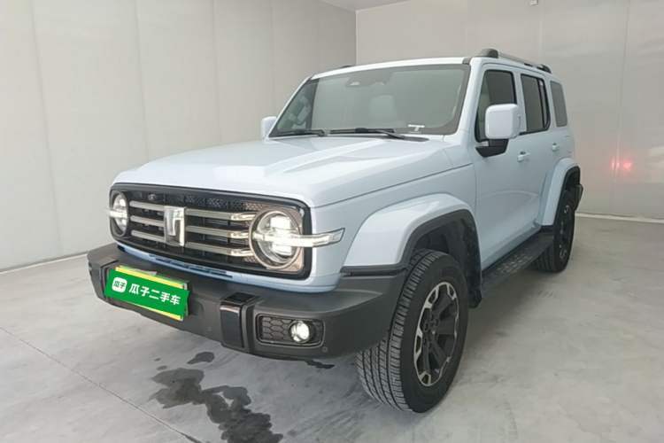 Used Tank 300 New Energy 2024 Hi4-T Guazi used car, China used car export, Used car for sale, Used  cars, Cheapest cars for sale