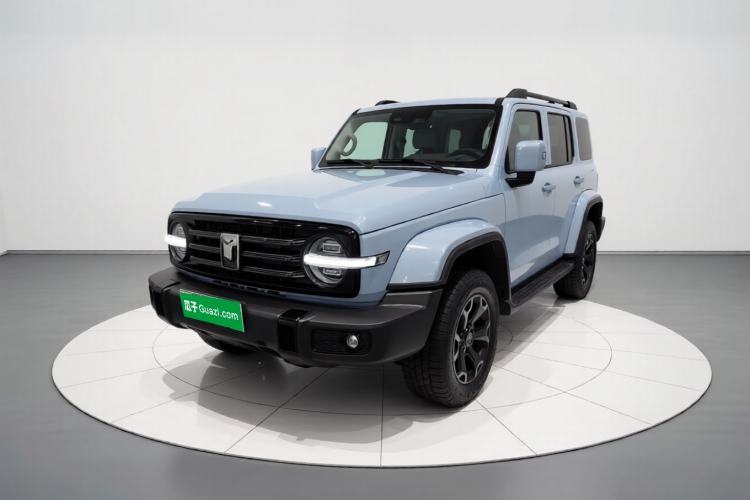 Ojetý Tank 300 New Energy 2024 Hi4-T Guazi used car, China used car export, Used car for sale, Used  cars, Cheapest cars for sale