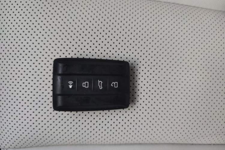 Used Tank 300 New Energy 2024 Hi4-T Vehicle Key