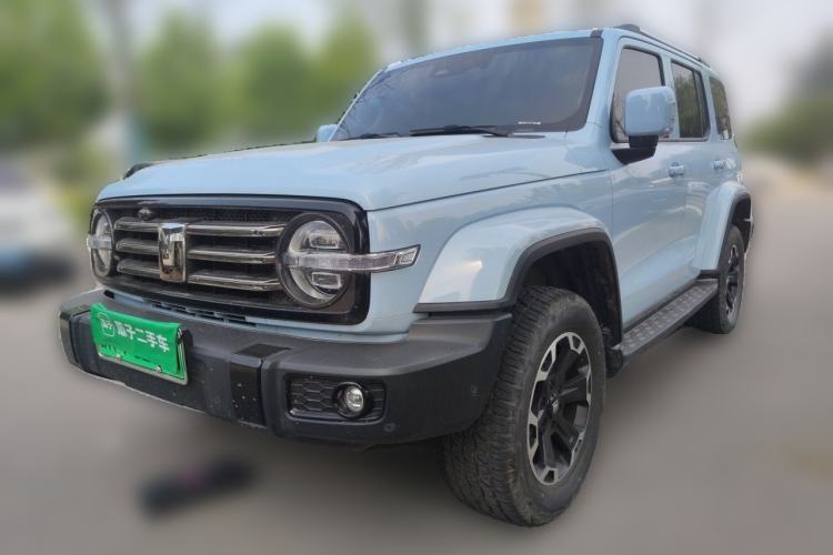 Used Tank 300 New Energy 2024 Hi4-T Guazi used car, China used car export, Used car for sale, Used  cars, Cheapest cars for sale