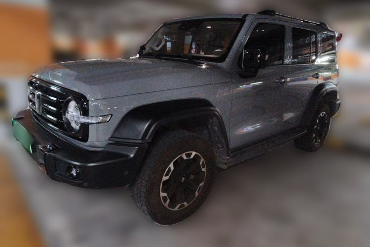Ojetý Tank 300 New Energy 2024 Hi4-T Guazi used car, China used car export, Used car for sale, Used  cars, Cheapest cars for sale
