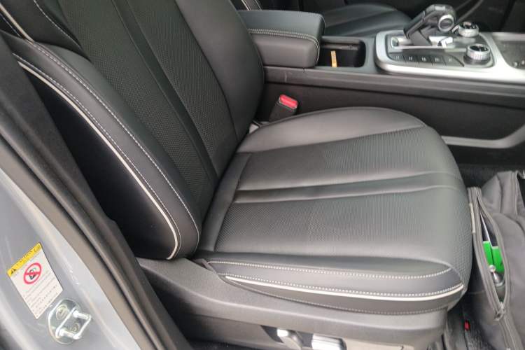 Used Tank 300 New Energy 2024 Hi4-T Right Front Seat