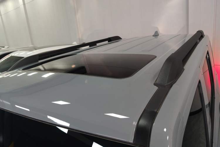 Used Tank 300 New Energy 2024 Hi4-T Roof