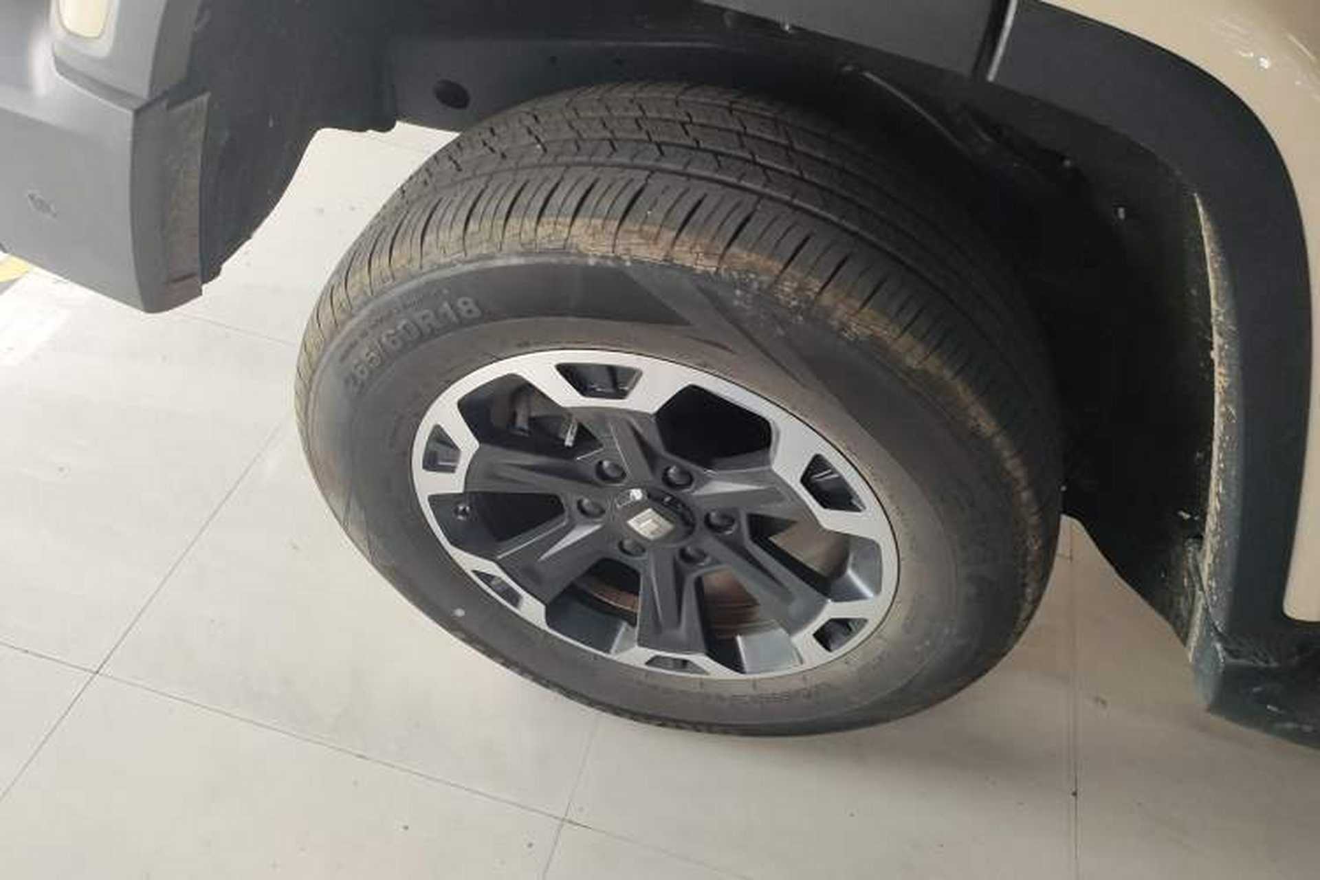 Used Tank 300 New Energy 2024 Hi4-T Exterior 5