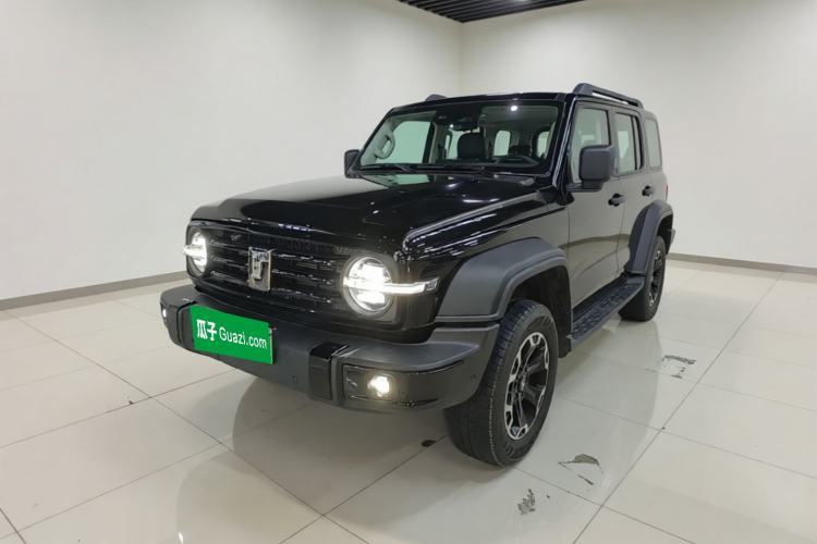 Ojetý Tank 300 New Energy 2025 Hi4-T Guazi used car, China used car export, Used car for sale, Used  cars, Cheapest cars for sale