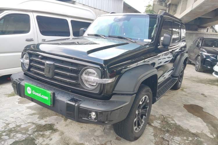 Used Tank 300 New Energy 2025 Hi4-T Guazi used car, China used car export, Used car for sale, Used  cars, Cheapest cars for sale