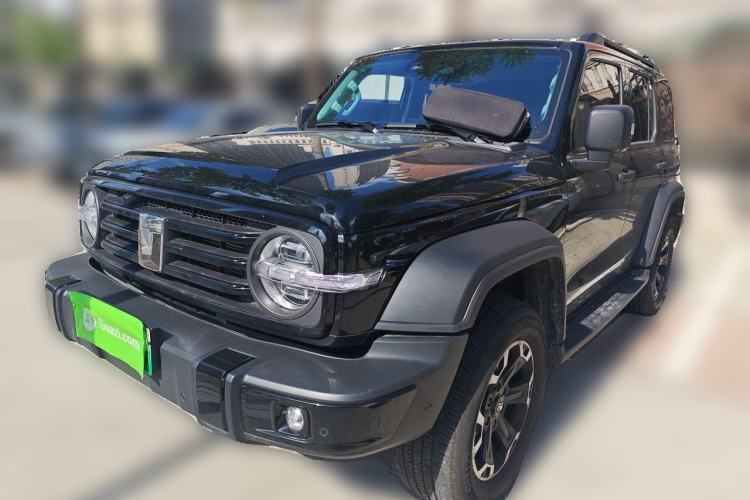 Used Tank 300 New Energy 2025 Hi4-T Guazi used car, China used car export, Used car for sale, Used  cars, Cheapest cars for sale