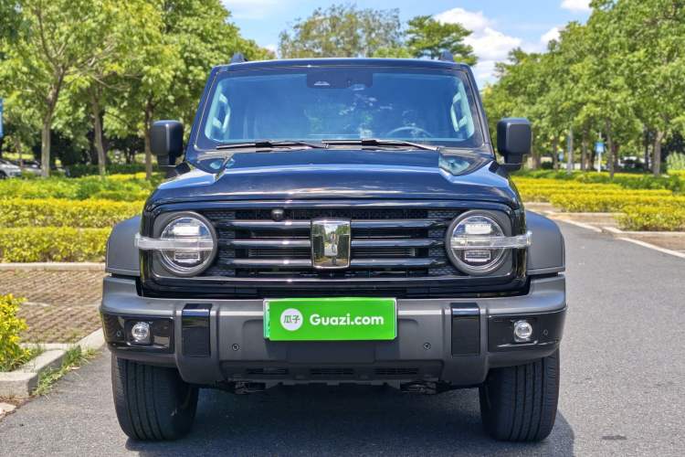 Used Tank 300 New Energy 2025 Hi4-T Exterior 2