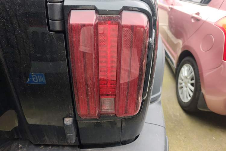 Used Tank 300 New Energy 2025 Hi4-T Exterior 3