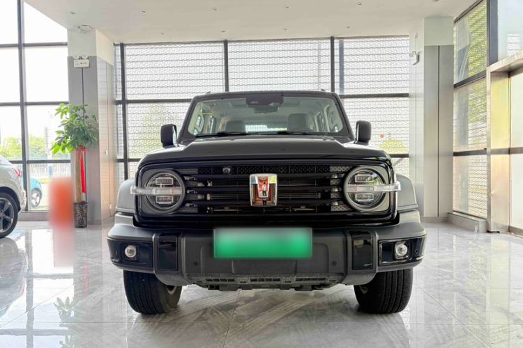 Used Tank 300 New Energy 2025 Hi4-T Exterior 3