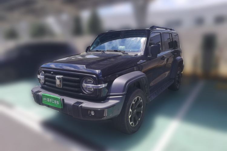 Used Tank 300 New Energy 2025 Hi4-T Guazi used car, China used car export, Used car for sale, Used cars, Cheapest cars for sale