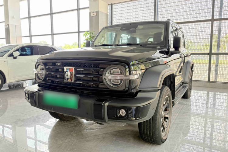 Used Tank 300 New Energy 2025 Hi4-T Guazi used car, China used car export, Used car for sale, Used  cars, Cheapest cars for sale