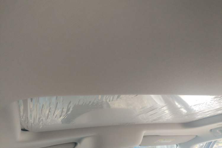 Used Tank 300 New Energy 2025 Hi4-T Headliner