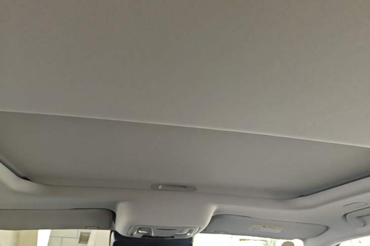 Used Tank 300 New Energy 2025 Hi4-T Headliner