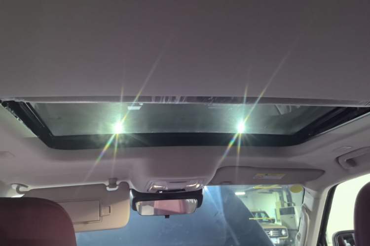 Used Tank 300 New Energy 2025 Model, Hi4-T 36.7kWh Headliner