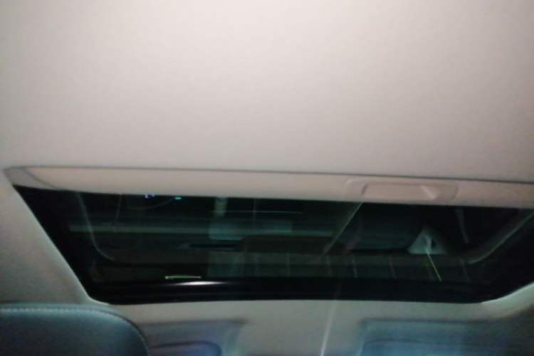 Used Tank 300 New Energy 2025 Hi4-T Headliner