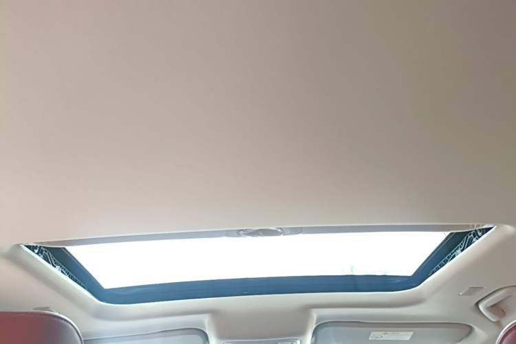 Used Tank 300 New Energy 2025 Model, Hi4-T 36.7kWh Headliner