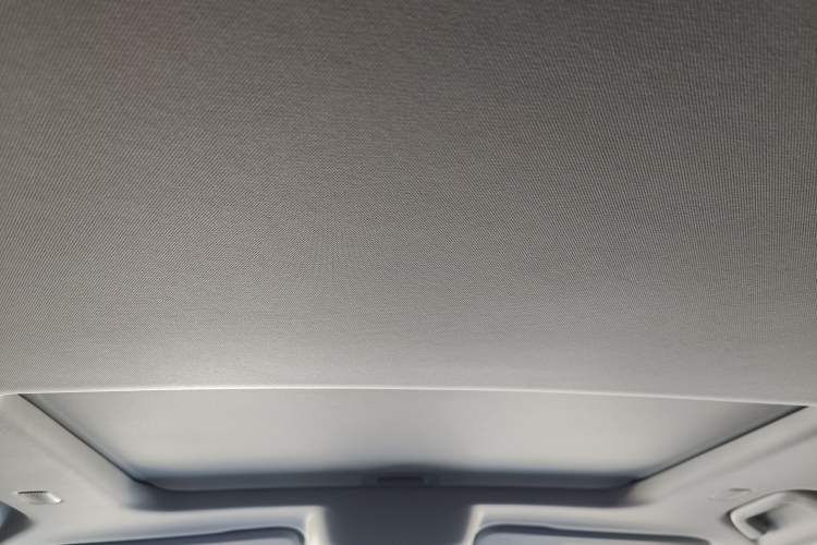 Used Tank 300 New Energy 2025 Hi4-T Headliner