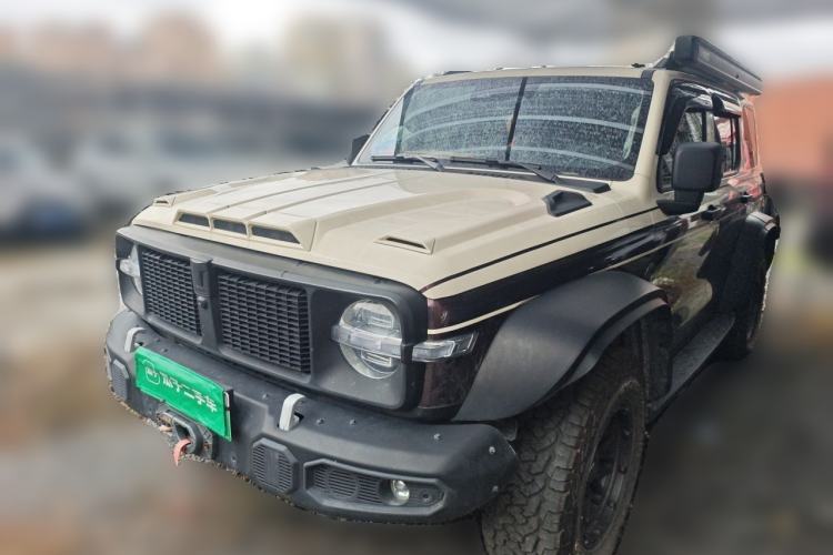 Used Tank 300 New Energy 2025 Hi4-T Guazi used car, China used car export, Used car for sale, Used  cars, Cheapest cars for sale